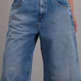 MEDIUM WASH