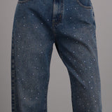 MEDIUM WASH