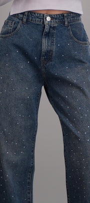 MEDIUM WASH