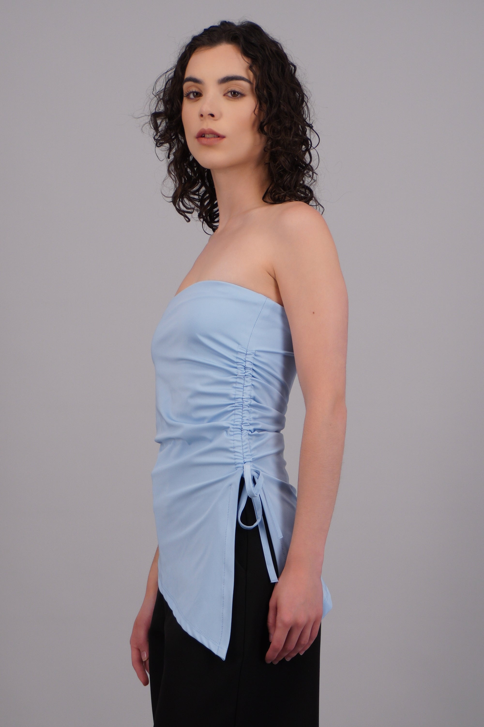 SKY BLUE