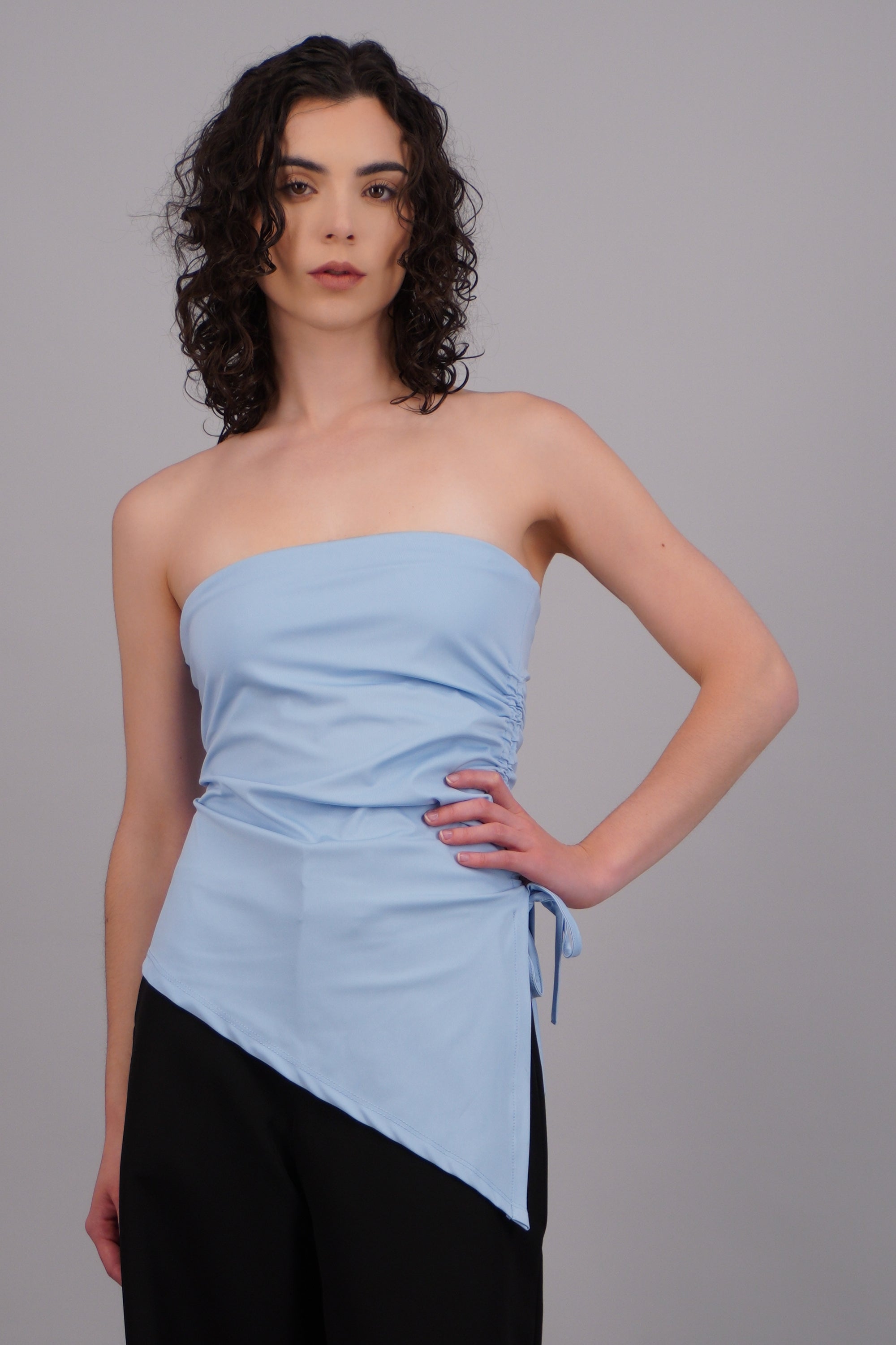 SKY BLUE