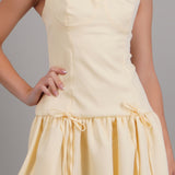 PASTEL YELLOW