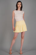 PASTEL YELLOW