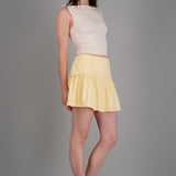 PASTEL YELLOW