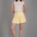PASTEL YELLOW