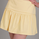 PASTEL YELLOW