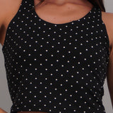 BLACK COMBO