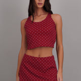 RED COMBO