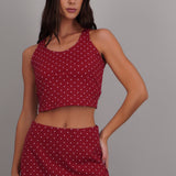 RED COMBO