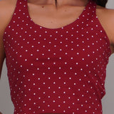 RED COMBO