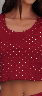 RED COMBO