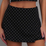BLACK COMBO
