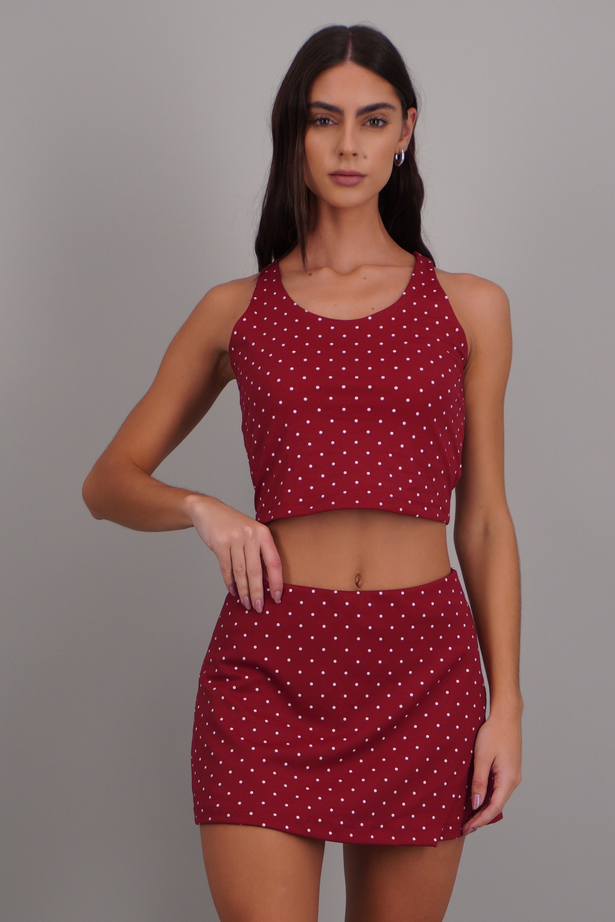 RED COMBO