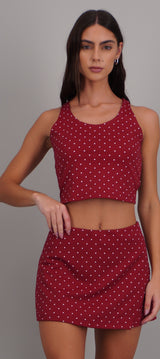 RED COMBO