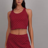 RED COMBO