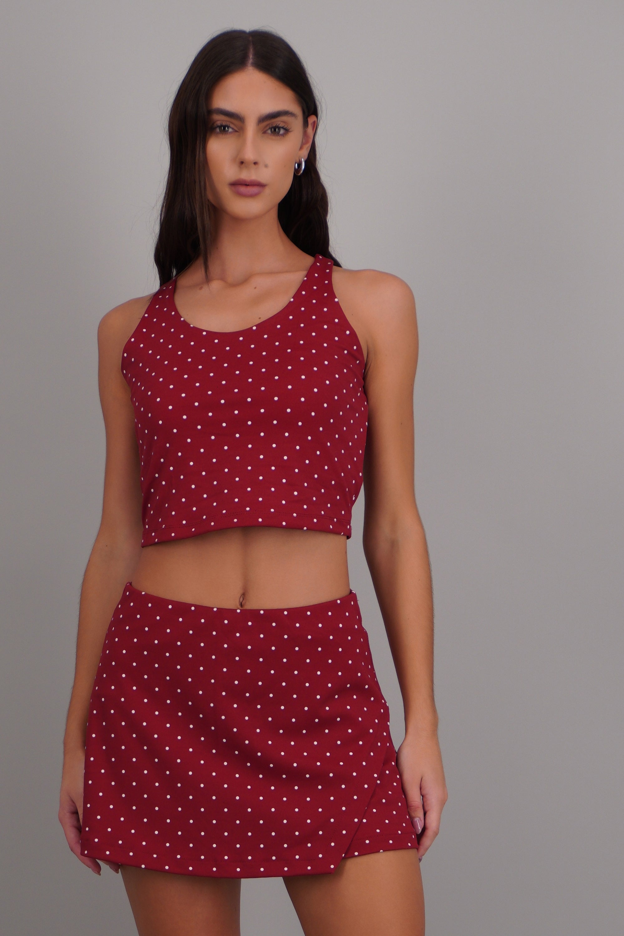 RED COMBO