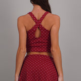 RED COMBO