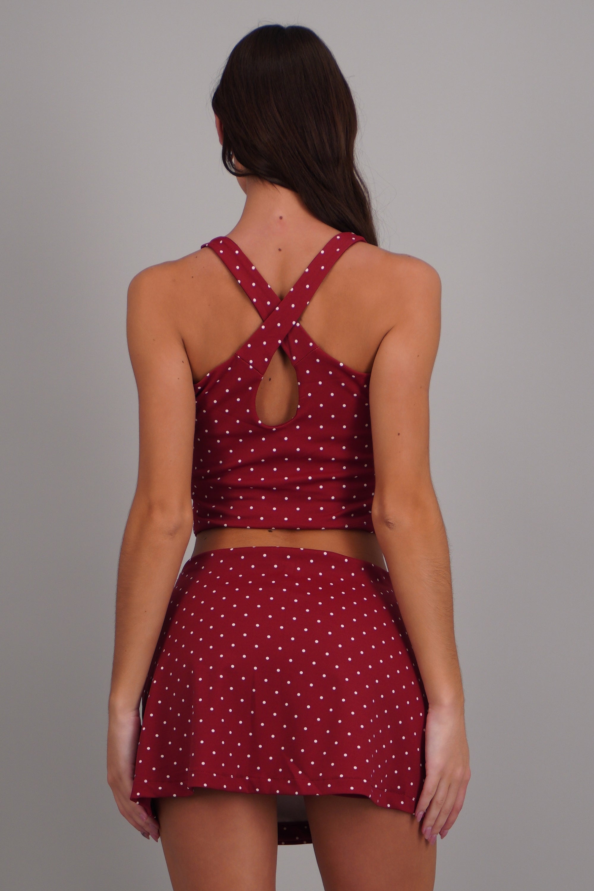 RED COMBO