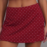 RED COMBO