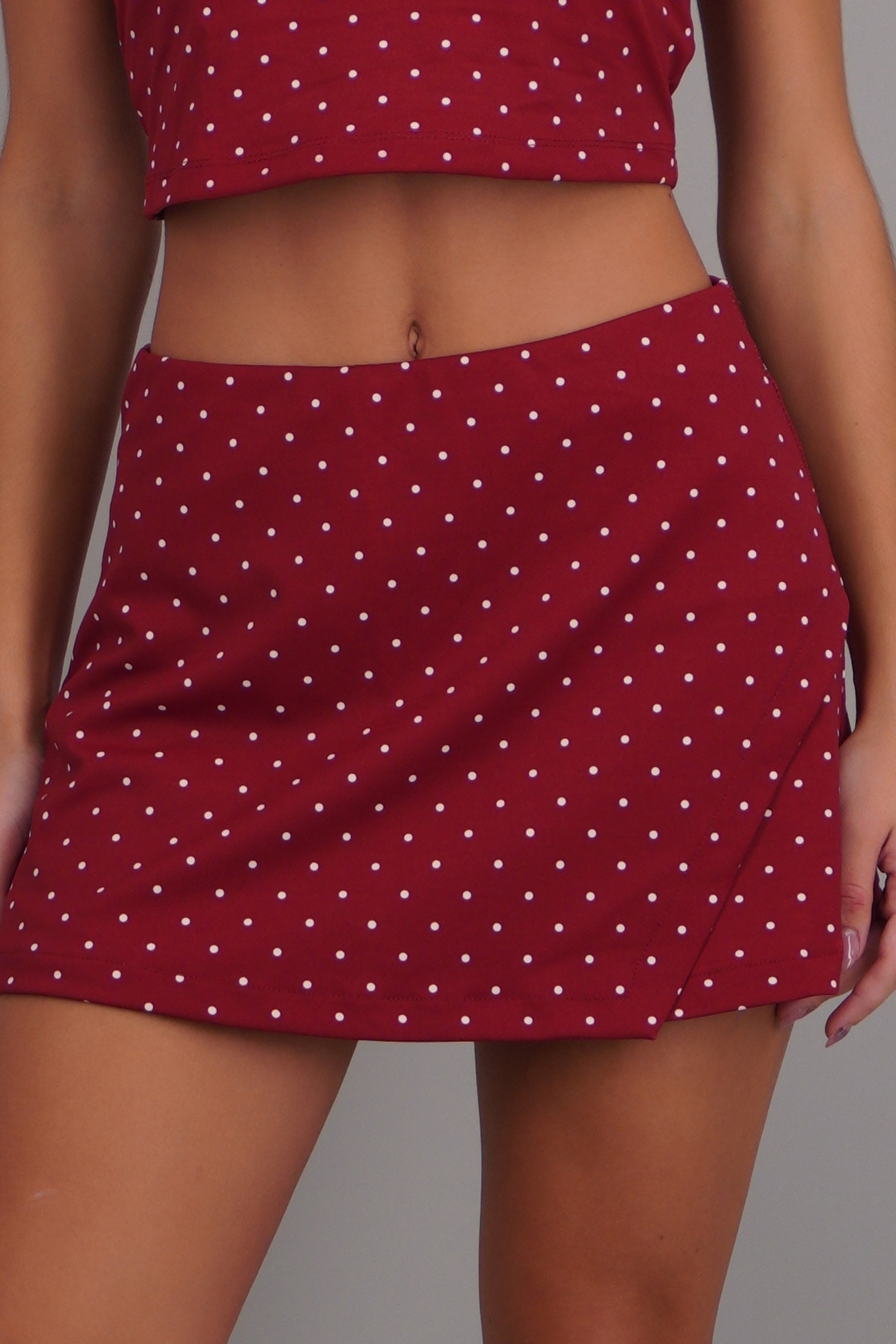 RED COMBO