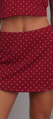 RED COMBO