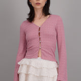 PASTEL PINK