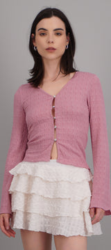 PASTEL PINK