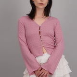 PASTEL PINK