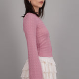 PASTEL PINK