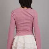 PASTEL PINK