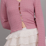 PASTEL PINK