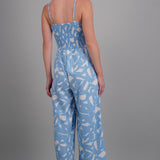 BLUE COMBO