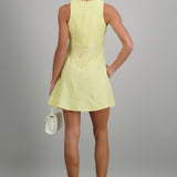 PASTEL YELLOW