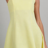 PASTEL YELLOW