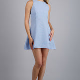 SKY BLUE