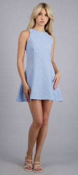 SKY BLUE