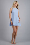 SKY BLUE