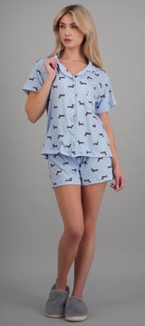 BLUE COMBO