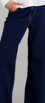 DARK WASH
