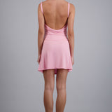 PASTEL PINK