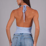 PASTEL BLUE