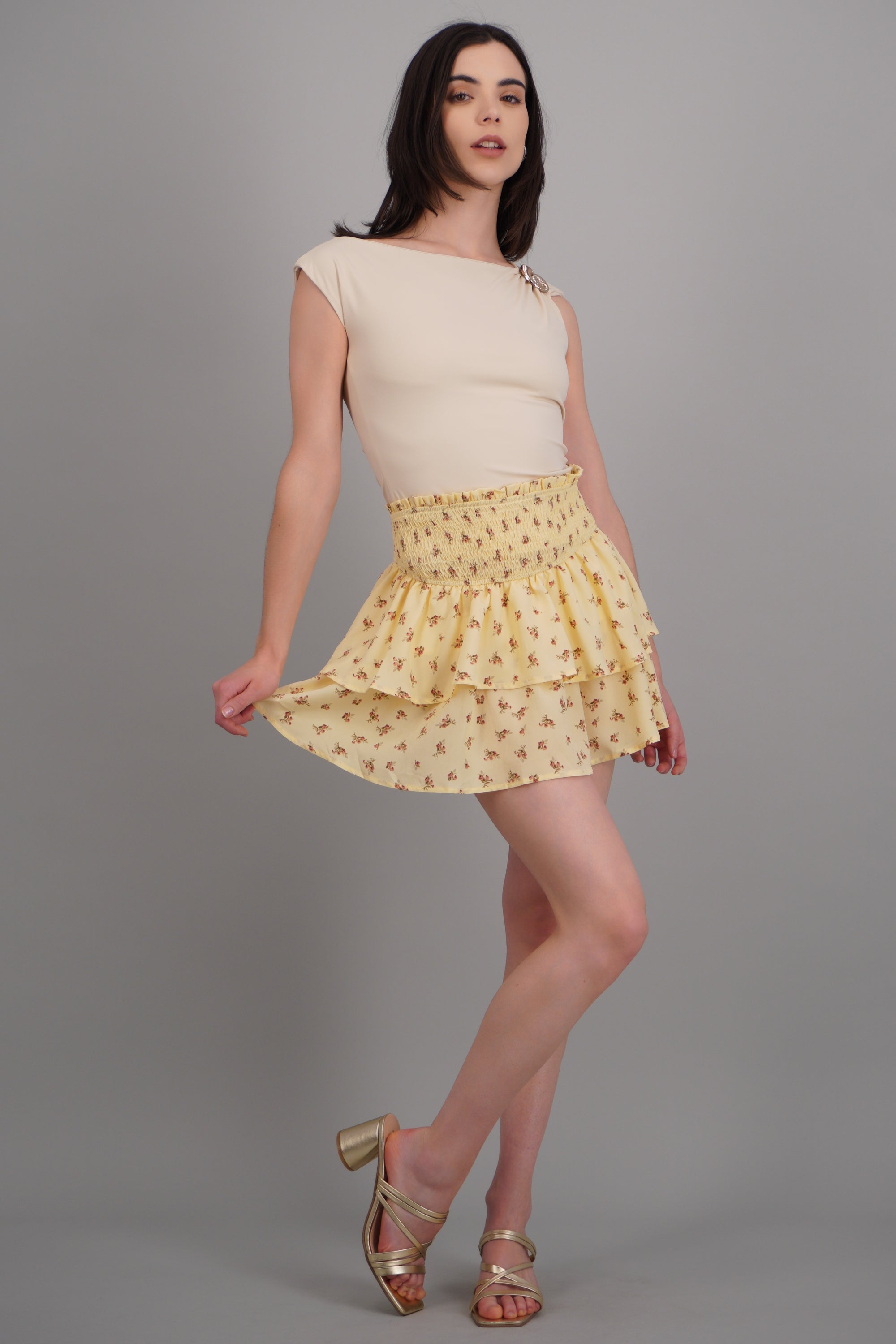 YELLOW COMBO