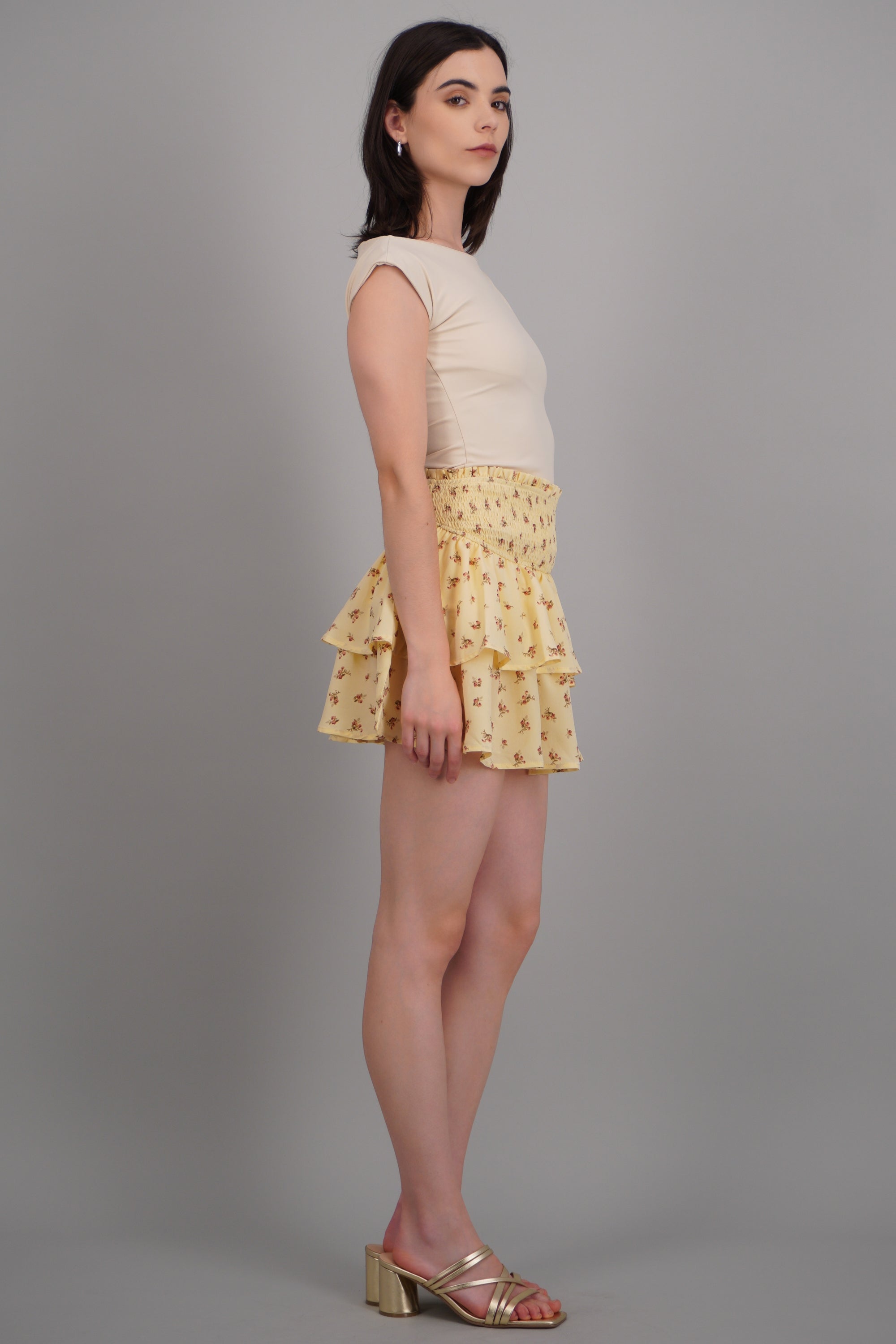 YELLOW COMBO