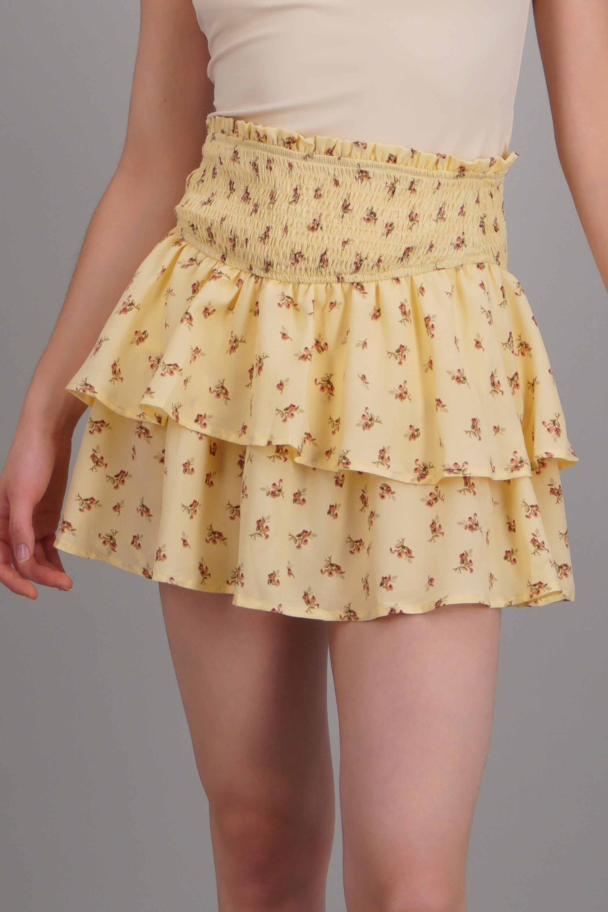 YELLOW COMBO