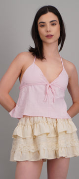 PASTEL PINK