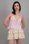 PASTEL PINK
