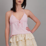 PASTEL PINK
