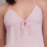 PASTEL PINK