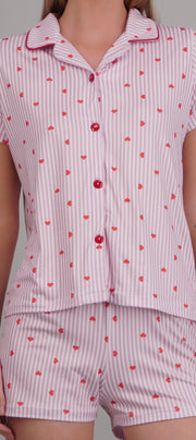 RED COMBO