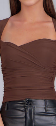 CHOCOLATE